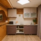 Дом (Четырёхместный для отдыха), Отель Altay Bereg