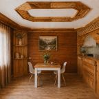 Дом (Четырёхместный для отдыха), Отель Altay Bereg