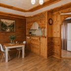 Дом (Четырёхместный для отдыха), Отель Altay Bereg