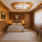 Дом (Четырёхместный для отдыха), Отель Altay Bereg