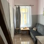 Студио (С удобствами в 5 минутах от метро), Апарт-отель на 9-ой Линии В.О