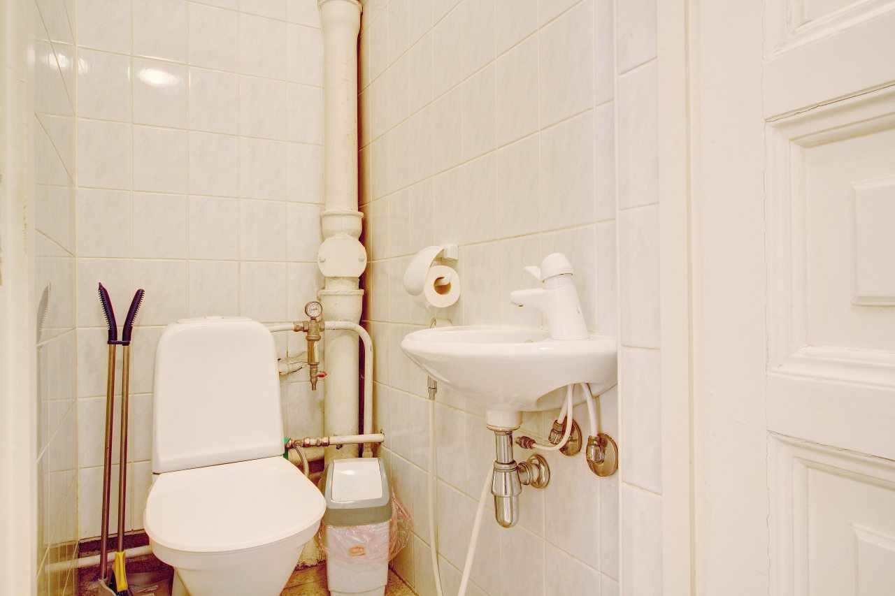 Апартаменты (Апартаменты с одной спальней Итальянская ул. 29), STN Апартаменты на Невском 60