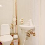 Апартаменты (Апартаменты с одной спальней Итальянская ул. 29), STN Апартаменты на Невском 60