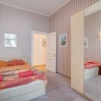 Апартаменты (Апартаменты с одной спальней Итальянская ул. 29), STN Апартаменты на Невском 60