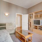 Апартаменты (Апартаменты с одной спальней Итальянская ул. 29), STN Апартаменты на Невском 60