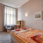 Апартаменты (Апартаменты с одной спальней Итальянская ул. 29), STN Апартаменты на Невском 60