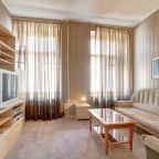 Апартаменты (Апартаменты с одной спальней Итальянская ул. 29), STN Апартаменты на Невском 60