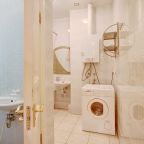 Апартаменты (Апартаменты с одной спальней Итальянская ул. 29), STN Апартаменты на Невском 60