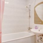 Апартаменты (Апартаменты с одной спальней Итальянская ул. 29), STN Апартаменты на Невском 60