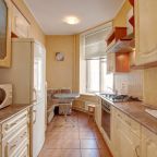 Апартаменты (Апартаменты с одной спальней Итальянская ул. 29), STN Апартаменты на Невском 60