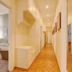 Апартаменты (Апартаменты с одной спальней Итальянская ул. 29), STN Апартаменты на Невском 60