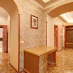 Апартаменты (Апартаменты с двумя спальнями на Караванной улице 24/26), STN Апартаменты на Невском 60