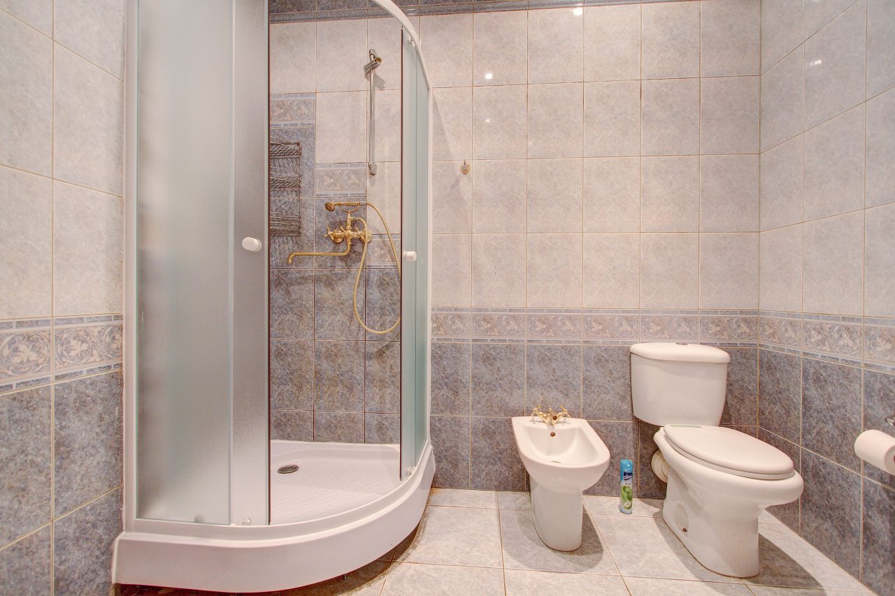 Апартаменты (Апартаменты с двумя спальнями на Караванной улице 24/26), STN Апартаменты на Невском 60