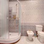 Апартаменты (Апартаменты с двумя спальнями на Караванной улице 24/26), STN Апартаменты на Невском 60