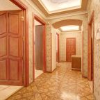 Апартаменты (Апартаменты с двумя спальнями на Караванной улице 24/26), STN Апартаменты на Невском 60