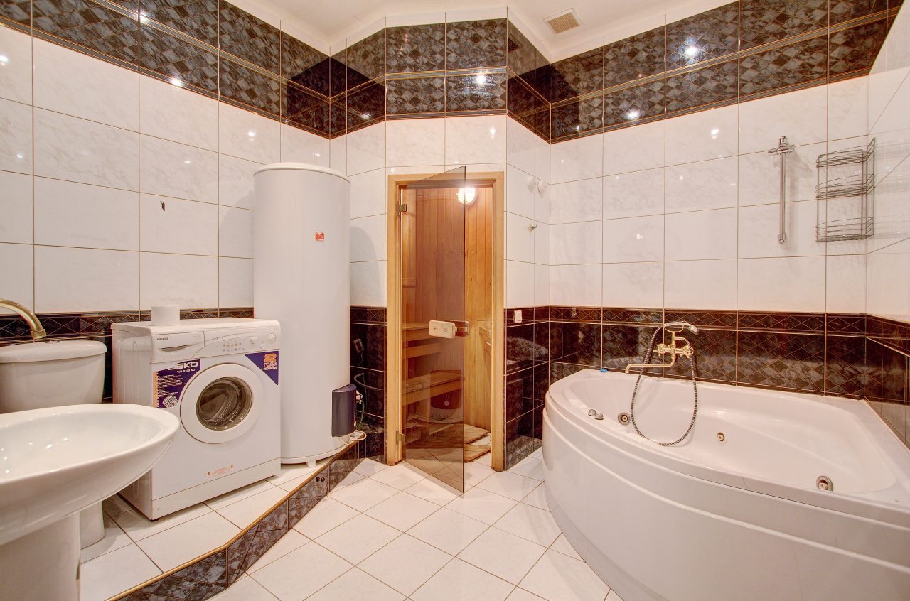 Апартаменты (Апартаменты с двумя спальнями на Караванной улице 24/26), STN Апартаменты на Невском 60