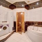 Апартаменты (Апартаменты с двумя спальнями на Караванной улице 24/26), STN Апартаменты на Невском 60