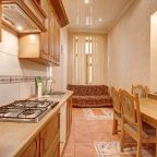 Апартаменты (Апартаменты с двумя спальнями на Караванной улице 24/26), STN Апартаменты на Невском 60