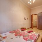 Апартаменты (Апартаменты с двумя спальнями на Караванной улице 24/26), STN Апартаменты на Невском 60