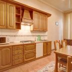 Апартаменты (Апартаменты с двумя спальнями на Караванной улице 24/26), STN Апартаменты на Невском 60