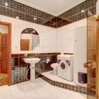 Апартаменты (Апартаменты с двумя спальнями на Караванной улице 24/26), STN Апартаменты на Невском 60