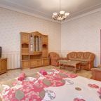 Апартаменты (Апартаменты с двумя спальнями на Караванной улице 24/26), STN Апартаменты на Невском 60