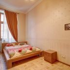 Апартаменты (Апартаменты с двумя спальнями на Караванной улице 24/26), STN Апартаменты на Невском 60