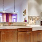 Апартаменты (Апартаменты с одной спальней, Садовая ул. 7/9), STN Апартаменты на Невском 60