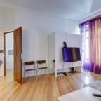 Апартаменты (Апартаменты с одной спальней, Садовая ул. 7/9), STN Апартаменты на Невском 60