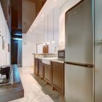 Апартаменты (Апартаменты с одной спальней, Садовая ул. 7/9), STN Апартаменты на Невском 60