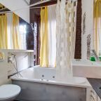 Апартаменты (Апартаменты с одной спальней, Садовая ул. 7/9), STN Апартаменты на Невском 60