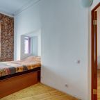 Апартаменты (Апартаменты с одной спальней, Садовая ул. 7/9), STN Апартаменты на Невском 60