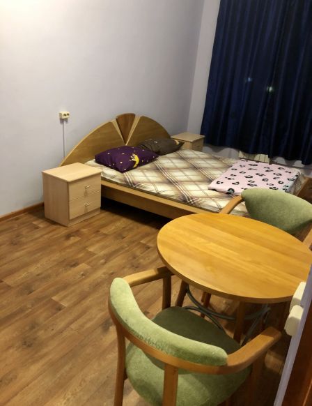 Фотография номера хостела Звезда