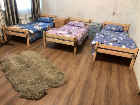 Фотография номера хостела Звезда