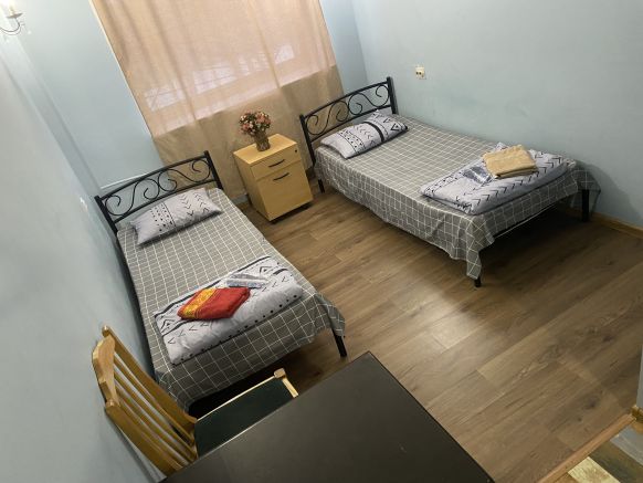 Фотография номера хостела Звезда