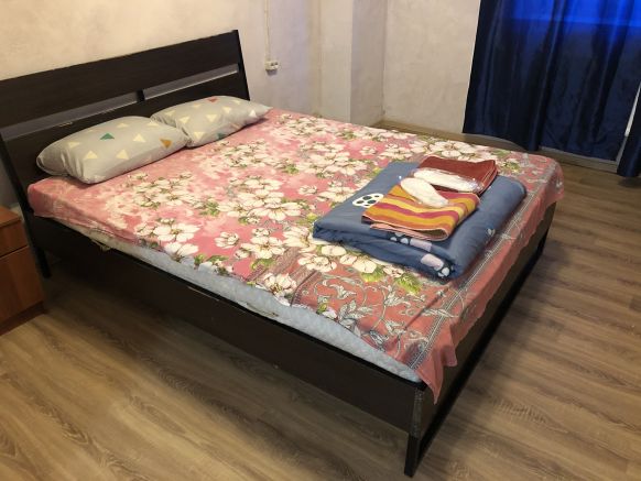 Фотография номера хостела Звезда