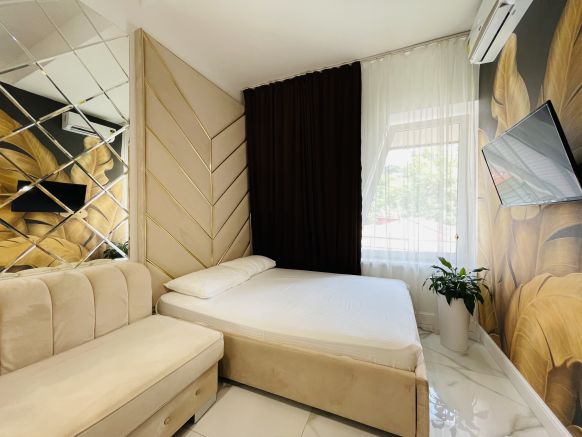 Центральные Апартаменты Сочи