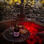 Терраса, Гостевой комплекс Family club