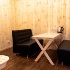 Терраса, Гостевой комплекс Family club