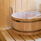 Терраса, Гостевой комплекс Family club