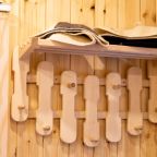 Терраса, Гостевой комплекс Family club