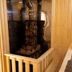 Терраса, Гостевой комплекс Family club