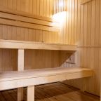 Терраса, Гостевой комплекс Family club