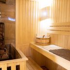 Терраса, Гостевой комплекс Family club