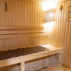 Терраса, Гостевой комплекс Family club