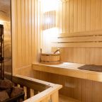 Терраса, Гостевой комплекс Family club