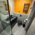 Студио (Апартаменты (Yellow room)), Апартаменты Color rooms