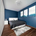 Апартаменты ((4Room)), Апартаменты Color rooms