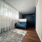 Апартаменты ((4Room)), Апартаменты Color rooms