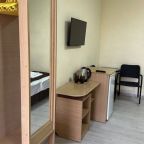 Двухместный (Улучшенный стандарт), Отель Малибу